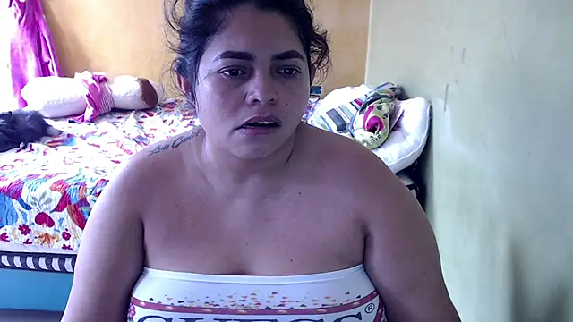 yulieth bbw online show from 01/07/26, 04:09