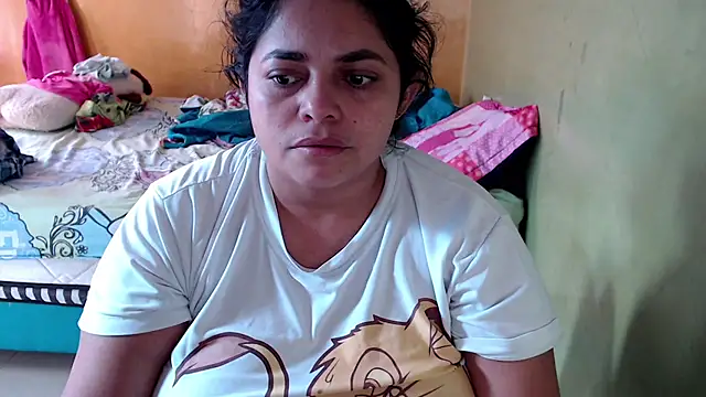 yulieth bbw online show from 01/14/26, 02:01