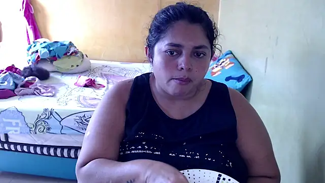 yulieth bbw online show from 02/19/26, 06:26