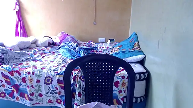 yulieth bbw online show from 03/18/26, 06:11