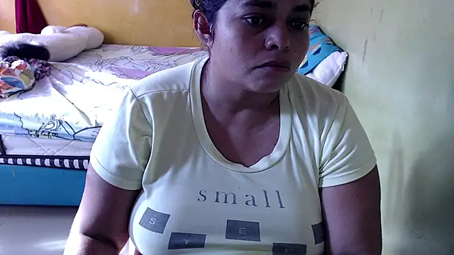 yulieth bbw online show from 04/27/26, 12:25