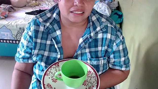 yulieth bbw online show from 05/06/26, 11:26