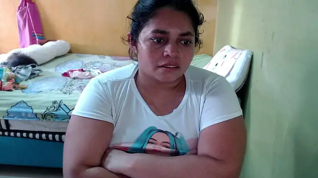 yulieth bbw online show from 05/13/26, 11:40