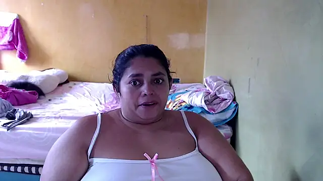 yulieth bbw online show from 05/17/26, 12:23