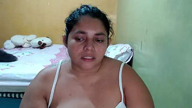 yulieth bbw online show from 05/29/26, 01:14