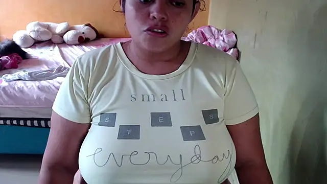 yulieth bbw online show from 05/30/26, 11:18