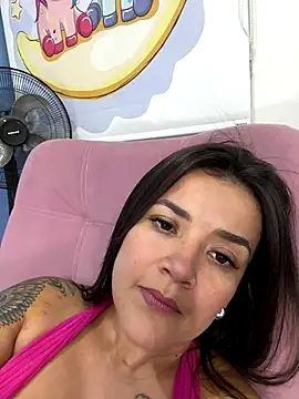 lau ass goddess online show from 01/08/26, 02:36