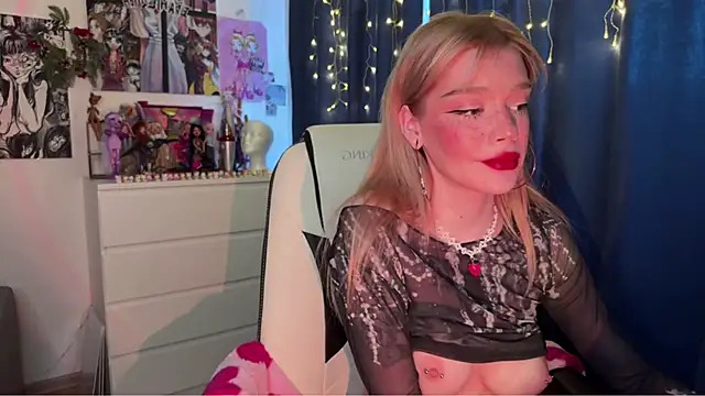 boobsybootie online show from 01/07/25, 12:41