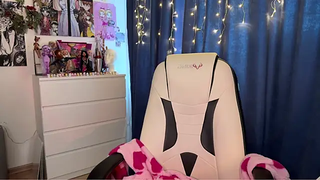 boobsybootie online show from 01/08/25, 09:00