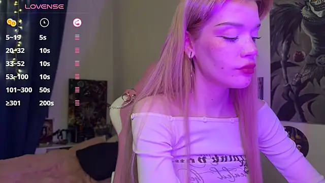 boobsybootie online show from 03/03/25, 07:17