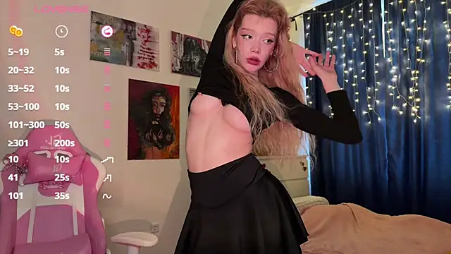 boobsybootie online show from 03/06/25, 12:41