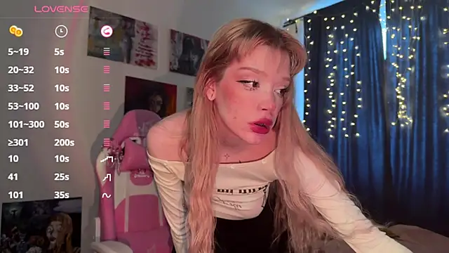 boobsybootie online show from 03/08/25, 05:49