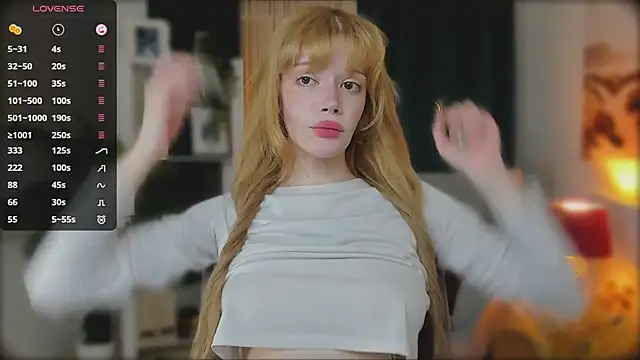 boobsybootie online show from 03/06/26, 09:33