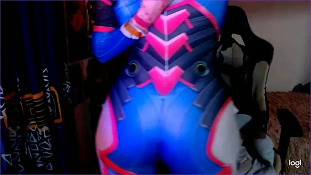 JINX 26 online show from 12/13/24, 01:37