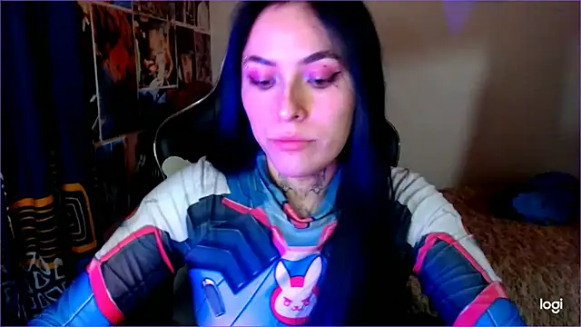 JINX 26 online show from 12/15/24, 04:40