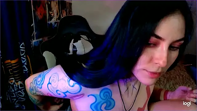 JINX 26 online show from 12/15/24, 07:46