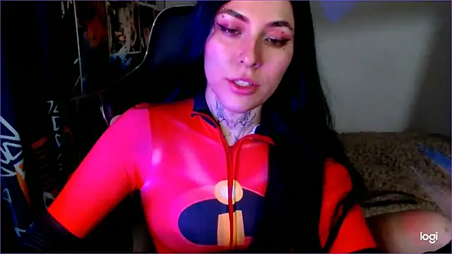 JINX 26 online show from 12/22/24, 01:23