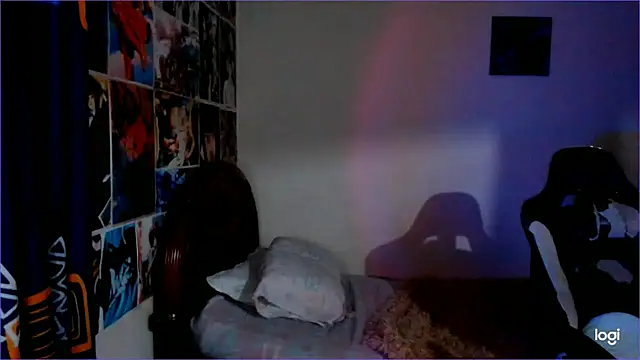 JINX 26 online show from 12/22/24, 07:33