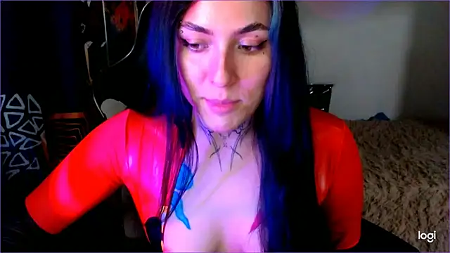 JINX 26 online show from 12/31/24, 04:06