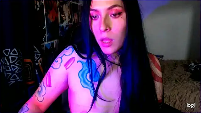 JINX 26 online show from 01/07/25, 03:03