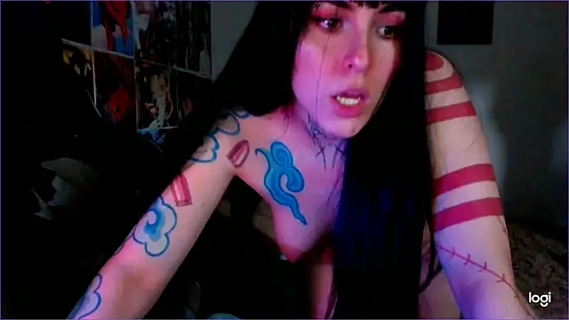 JINX 26 online show from 01/08/25, 01:53