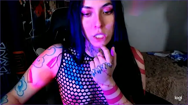 JINX 26 online show from 01/08/25, 04:55