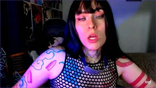 JINX 26 online show from 01/10/25, 12:38