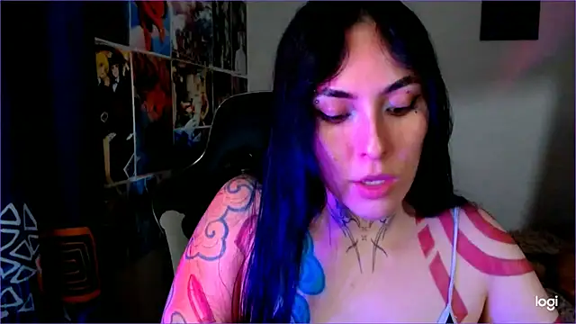 JINX 26 online show from 01/12/25, 04:52