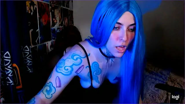 JINX 26 online show from 01/19/25, 05:26