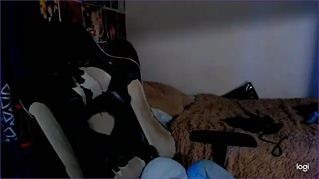 JINX 26 online show from 01/20/25, 03:59