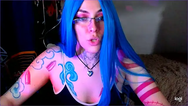 JINX 26 online show from 02/04/25, 10:13