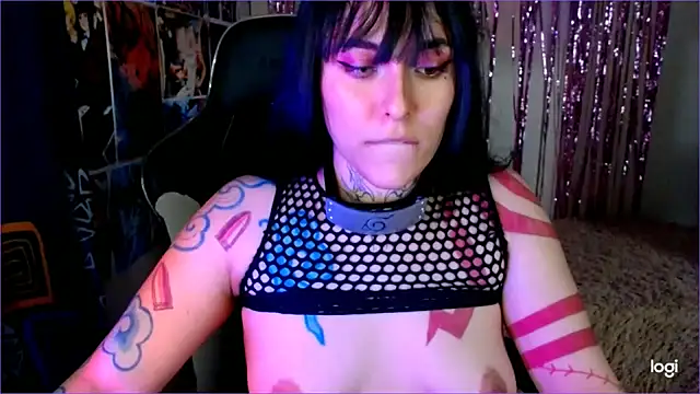 JINX 26 online show from 02/14/25, 03:33