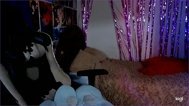 JINX 26 online show from 02/15/25, 12:15