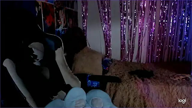 JINX 26 online show from 02/21/25, 12:16