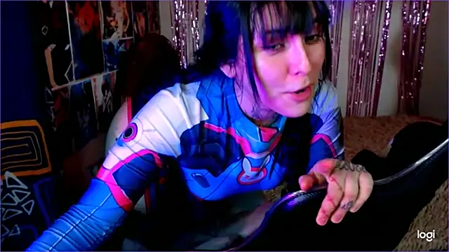 JINX 26 online show from 02/23/25, 01:57