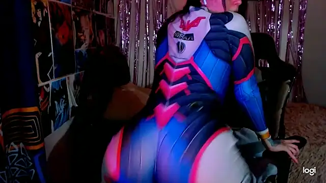 JINX 26 online show from 02/27/25, 02:42