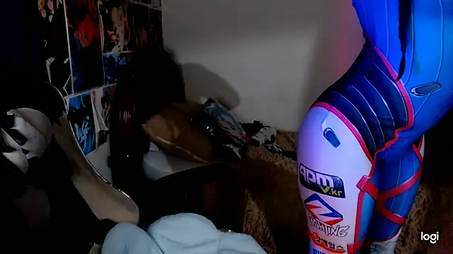 JINX 26 online show from 03/05/25, 08:10