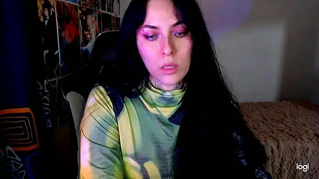 JINX 26 online show from 03/08/25, 05:07