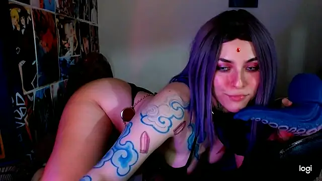 JINX 26 online show from 03/10/25, 06:38