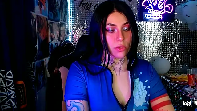 JINX 26 online show from 09/13/25, 03:17