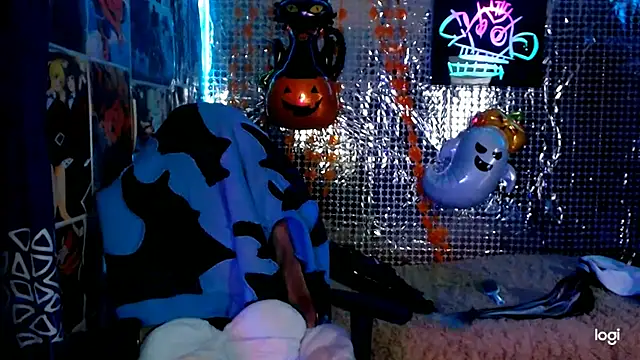 JINX 26 online show from 10/11/25, 03:39