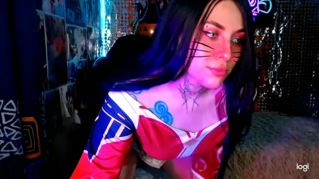 JINX 26 online show from 10/17/25, 04:15