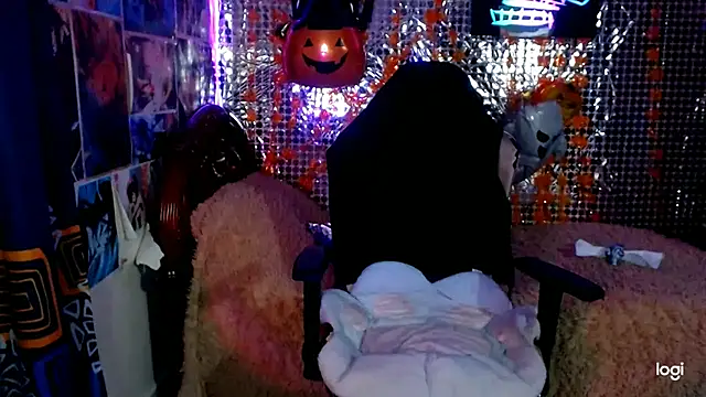 JINX 26 online show from 10/25/25, 03:36