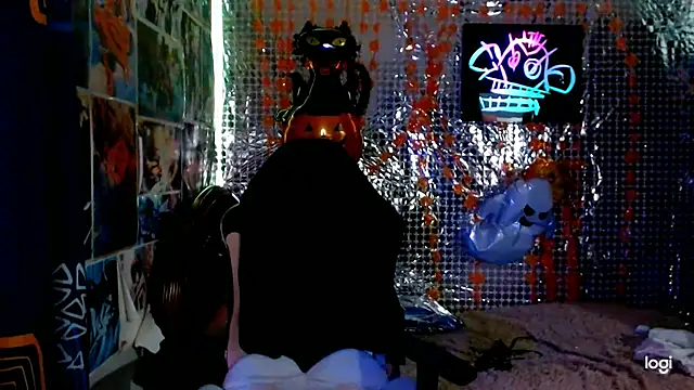 JINX 26 online show from 10/30/25, 02:46