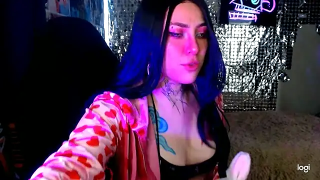 JINX 26 online show from 11/25/25, 03:28