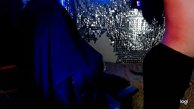 JINX 26 online show from 02/12/26, 04:18