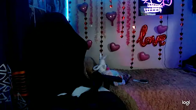 Snapshot of JINX_26 chatting on 03/06/26, 11:45 JINX 26 online show from 03/06/26, 11:45