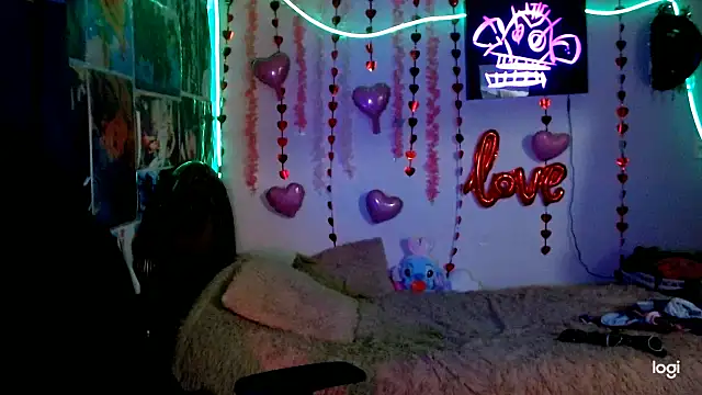 Snapshot of JINX_26 chatting on 03/08/26, 04:16 JINX 26 online show from 03/08/26, 04:16