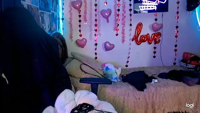 Snapshot of JINX_26 chatting on 03/13/26, 05:47 JINX 26 online show from 03/13/26, 05:47