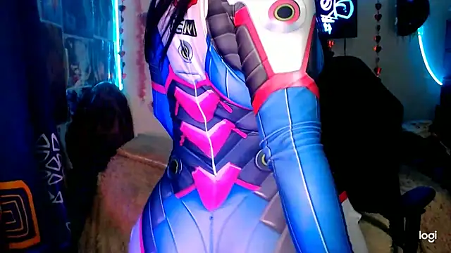 Snapshot of JINX_26 chatting on 03/21/26, 05:34 JINX 26 online show from 03/21/26, 05:34